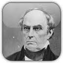 Quotations by Daniel Webster - Daniel_Webster_128x128