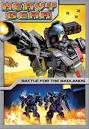 HEAVY GEAR  DVD REVIEW