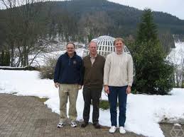 Edward B. Saff, Stephan Ruscheweyh, Walter Bergweiler