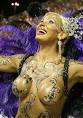 Angela bismarchi carnival star Brazilian Carnival star Angela Bismarchi ... - bismarchi