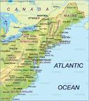 East Coast — Technically Philly