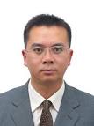 姓名：邱坤赞; 单位：能源工程学