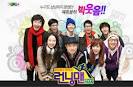 Seoul in Singapore: SBS's Running Man « ShutUpLetMeSpeak