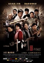 Ip Man 3: Efsane Doğuyor Türkçe Dublaj Tek Parça
