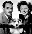 Song of the Thin Man was the