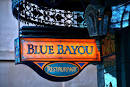 Blue Bayou Restaurant at Disneyland - Photos