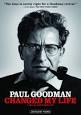 Jonathan Lee's Paul Goodman