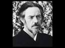 ALAN WATTS ON ZEN