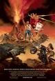 Aqua Teen Hunger Force Colon Movie Film for Theaters (2007) - IMDb