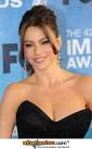 SOFIA VERGARA Disappointed Over 'Skinny' Pepsi Ad Rumors - Starpulse.