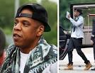 That” Jay-Z quietly worked