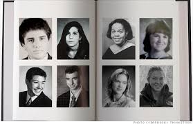 Online Yearbooks Are Almost a New Tradition