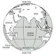 Geography Practice Test