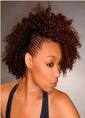 Fabulous Braided Mohawk Hairstyles