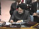 It is India`s right to have a permanent seat in UN Security.