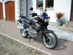 1997 Africa Twin for sale