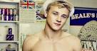 peter beale eastenders Success