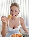 10大饮食计划 快速练就小蛮腰（1