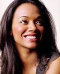 Zoë Saldaña Zoe Saldana