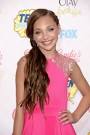 Maddie Ziegler Photos - Arrivals at the Teen Choice Awards - Zimbio