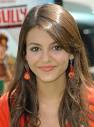 Victoria Justice Image Victoria Justice Biography | Your Stuff Work Picture 2