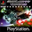 Colony Wars: Vengeance - Wikipedia, the free encyclopedia