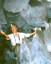 Crystal Cave of the Giants