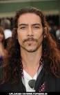 Oscar Jaenada at "Pirates Of The Caribbean: On Stranger Tides" World ... - Oscar-Jaenada2