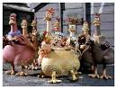 Wednesday's Weekly Reader: Oscar Noms and Aardman Animation ...