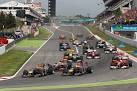 2010 Spanish Grand Prix brings (a) few surprises [SPOILER ALERT]