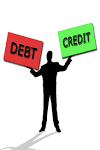 Happy Living - How to Find a Credit Counseling Agency
