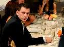 Albie Manzo - TV Fanatic