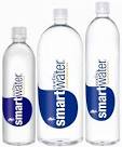 Glaceau Smartwater