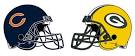 Bears vs Packers vs Speechless