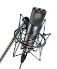 NEUMANN Tlm 193 black - Microphones - Large-Diaphragm condenser ...
