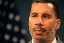 Gov. Paterson to be 2009 Commencement speaker | News