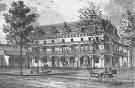 Doylestown, Bucks County, Pennsylvania