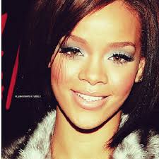 Rihanna 1