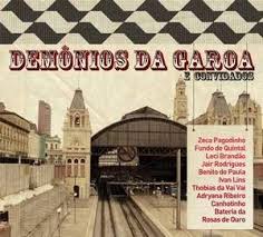  Download Demônios da Garoa e Convidados 2009