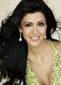 Miss Universe Canada 2008
