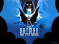 Batman: Mask of the Phantasm - Television Tropes &amp; Idioms