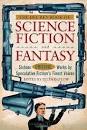 Strange Horizons Reviews: The Del Rey Book of Science Fiction and ...