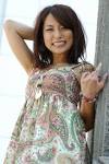 柏木美里 画像