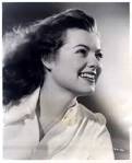 Barbara Hale was born in 1922