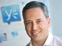 Yammer CEO, David Sacks