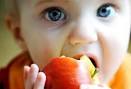 children too much fruit