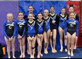 middle school girl gymnast|Tri-Valley - Team Home Tri-Valley Scotties Sports