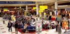 Flight Attendant Blog » Ways to Kill Time at Gatwick Airport : The ...