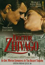 Doctor Zhivago