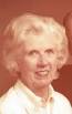 Mary Frances Greene Harrold Obituary: View Mary Harrold's Obituary ... - DMR026842-1_20121115